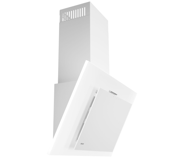 AKPO WK-4 Cadice 50 biały/białe szkło - 1350107 - zdjęcie 2